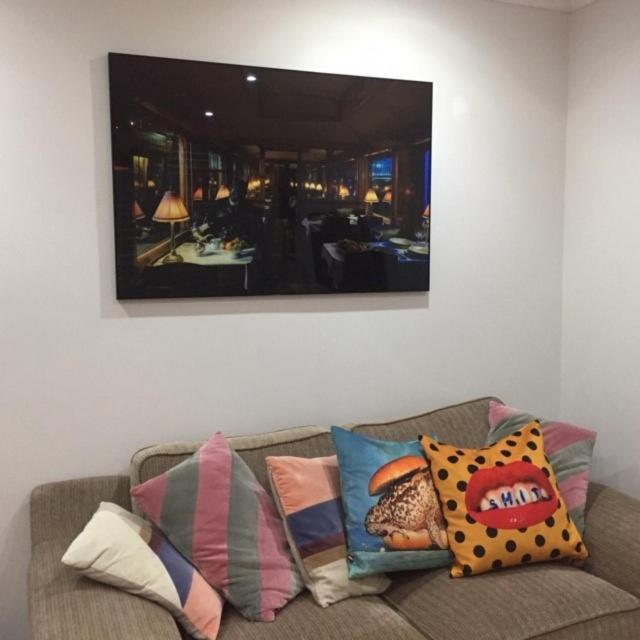 Family Home With Easy Commute To London! Кройдон Экстерьер фото